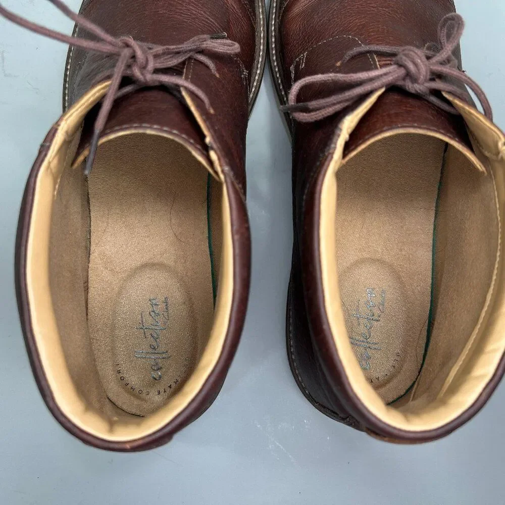 Clarks same inventory photos