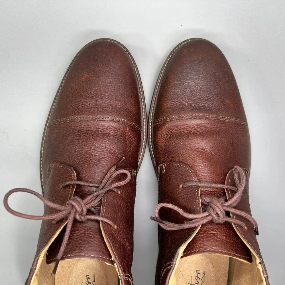 Clarks any noon