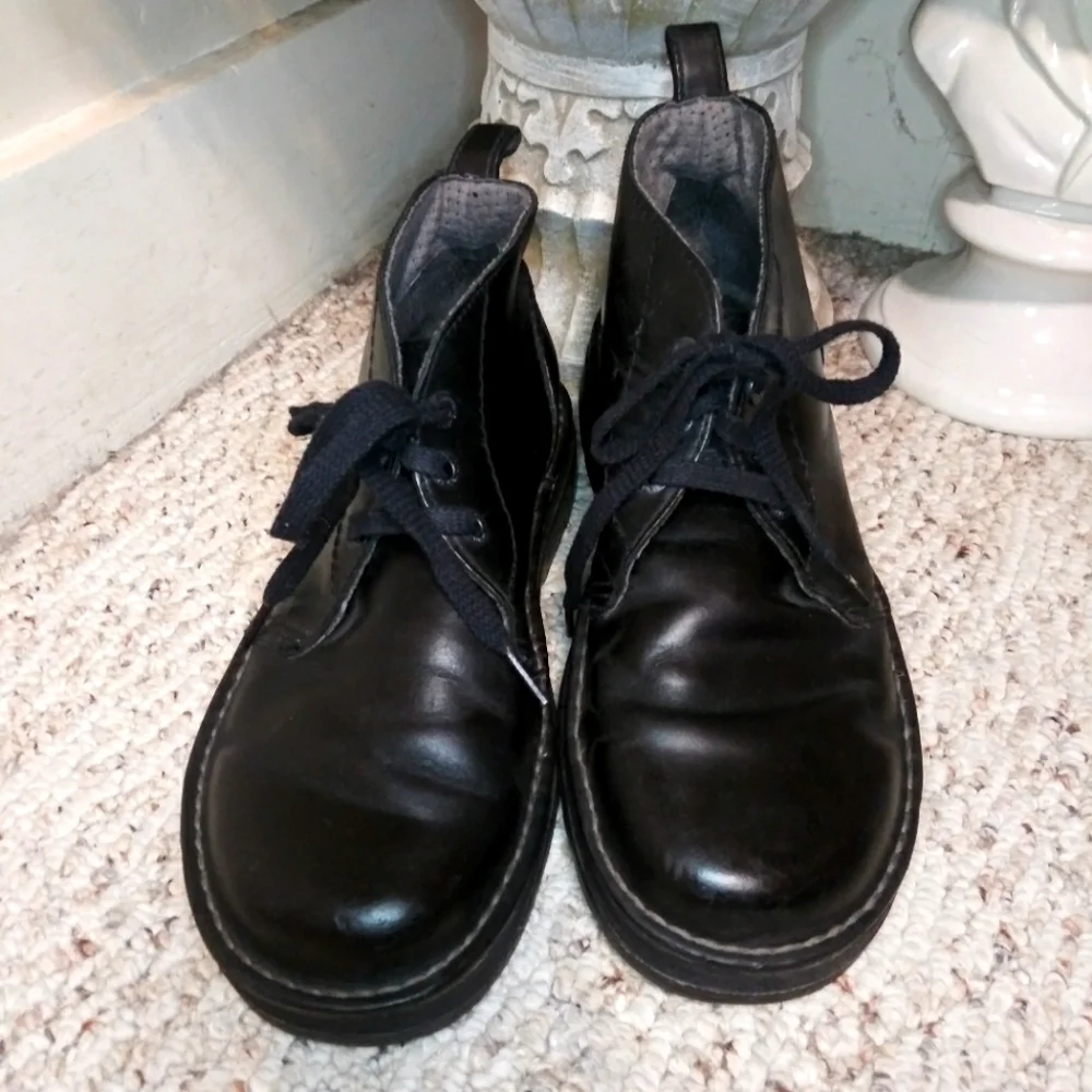 Dr. Martens overall just