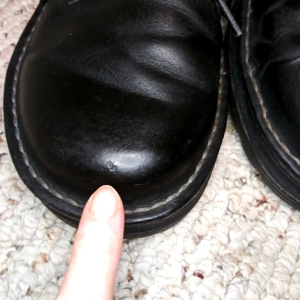 Dr. Martens dr that
