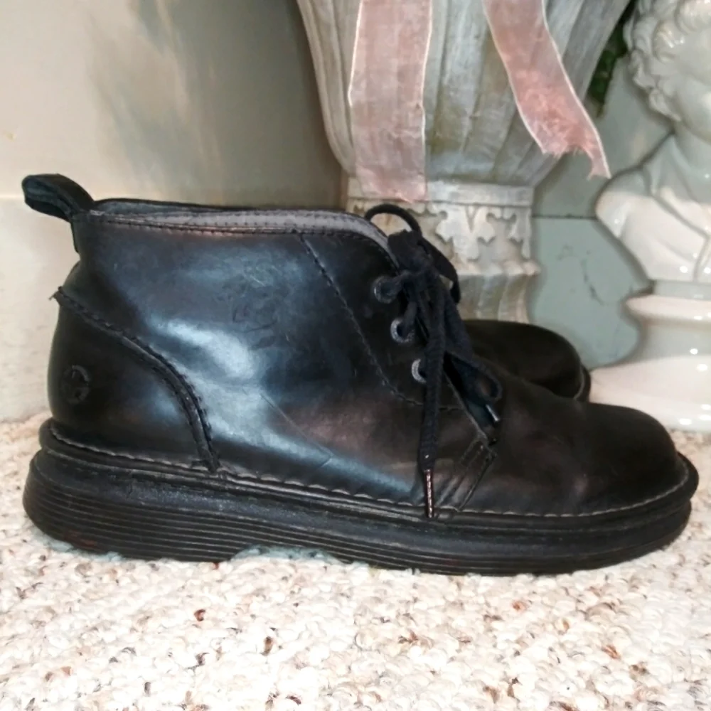 Dr. Martens right better