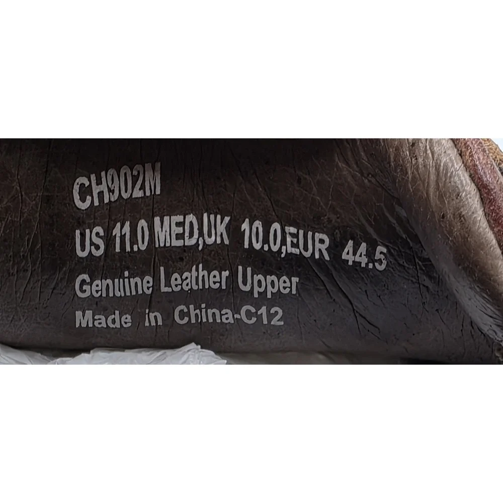 Aetrex good ch902m