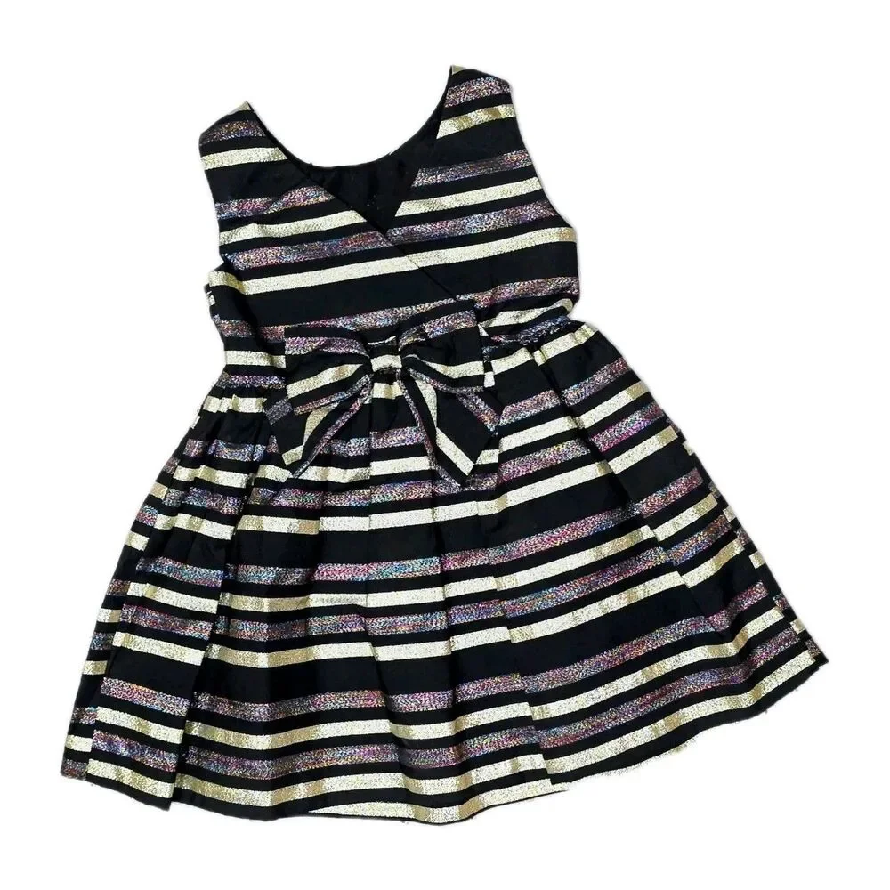 Gymboree festive elegant