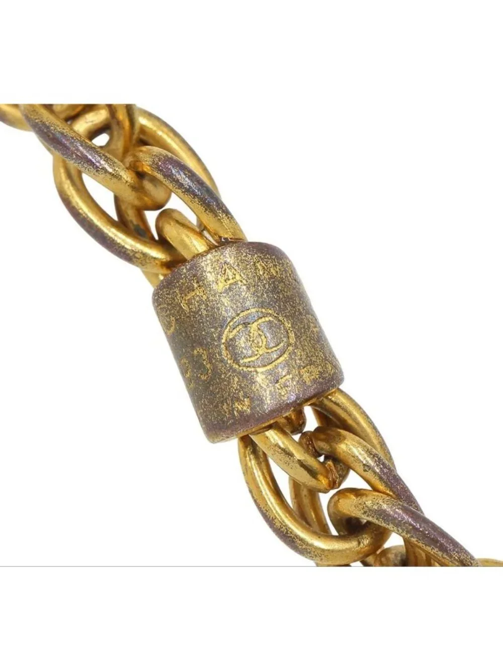 CHANEL brand item