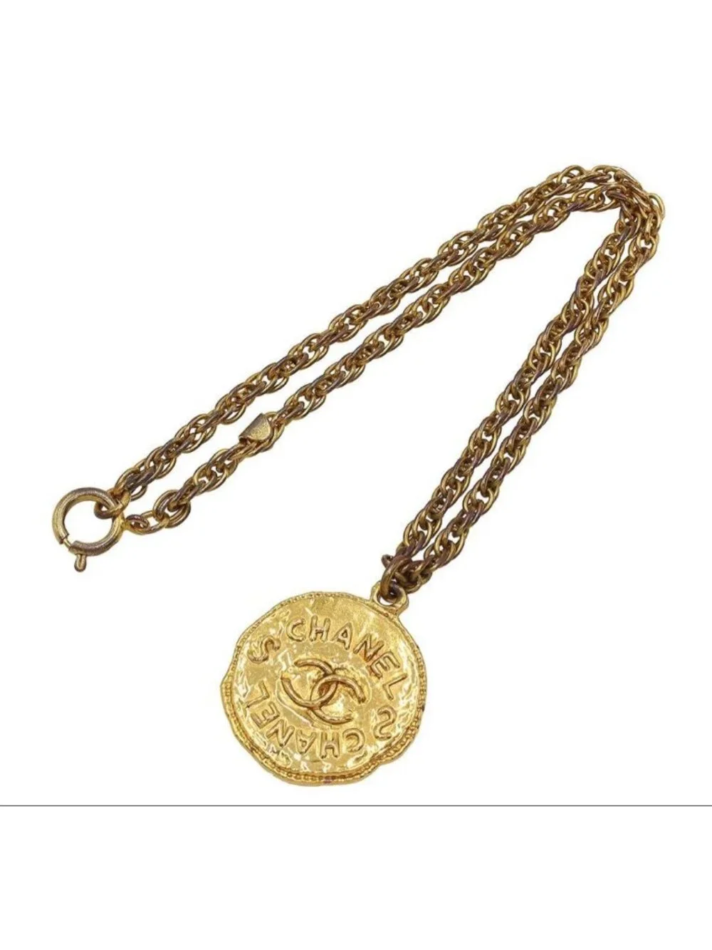 CHANEL brand item