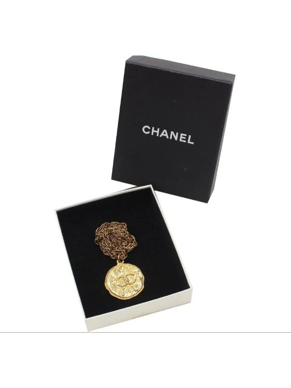 CHANEL brand item