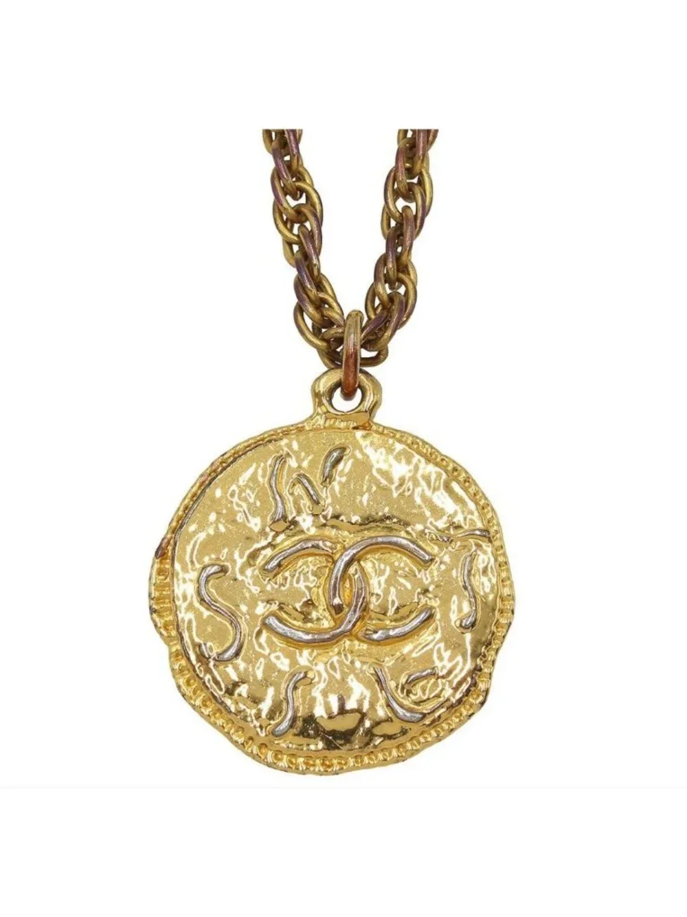 CHANEL brand item