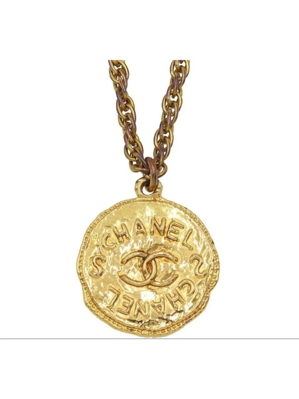 CHANEL brand item
