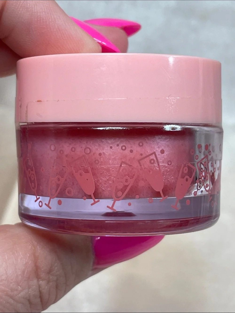 Bath & Body Works gift sales