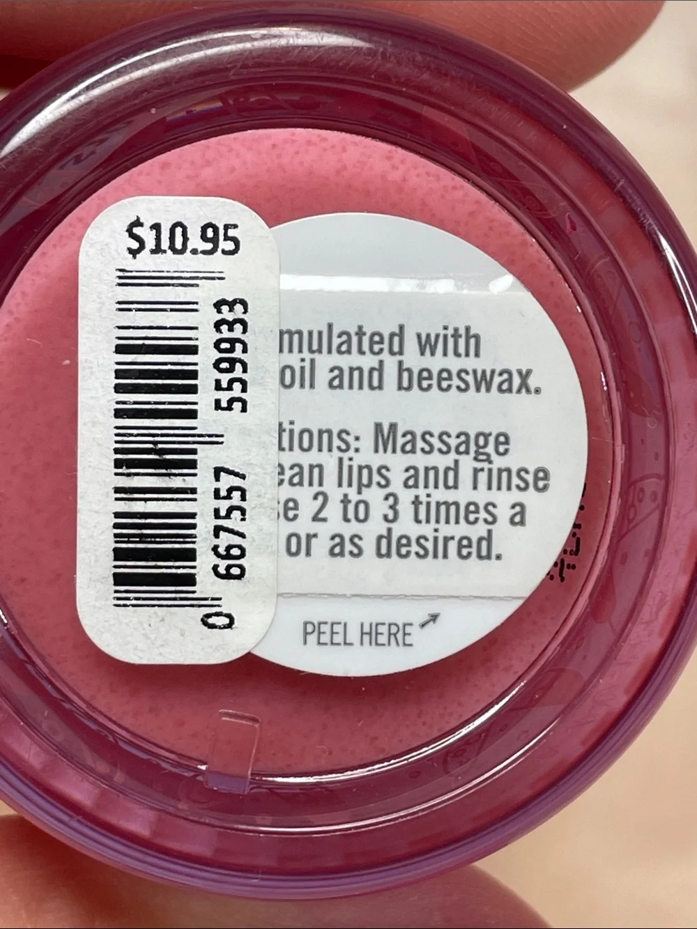 Bath & Body Works be free
