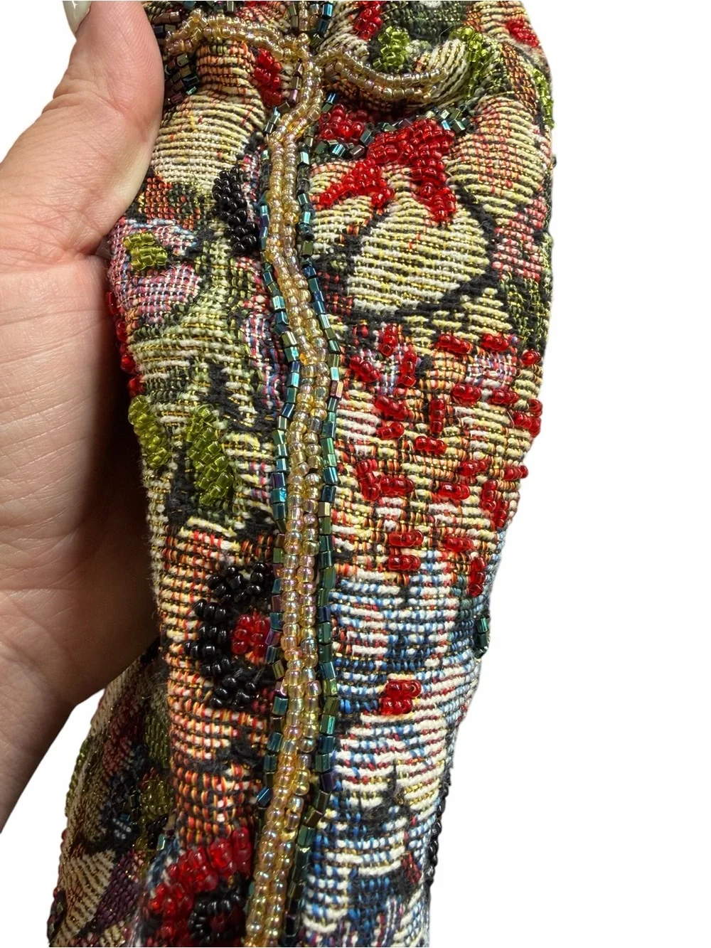 unbranded elegant floral