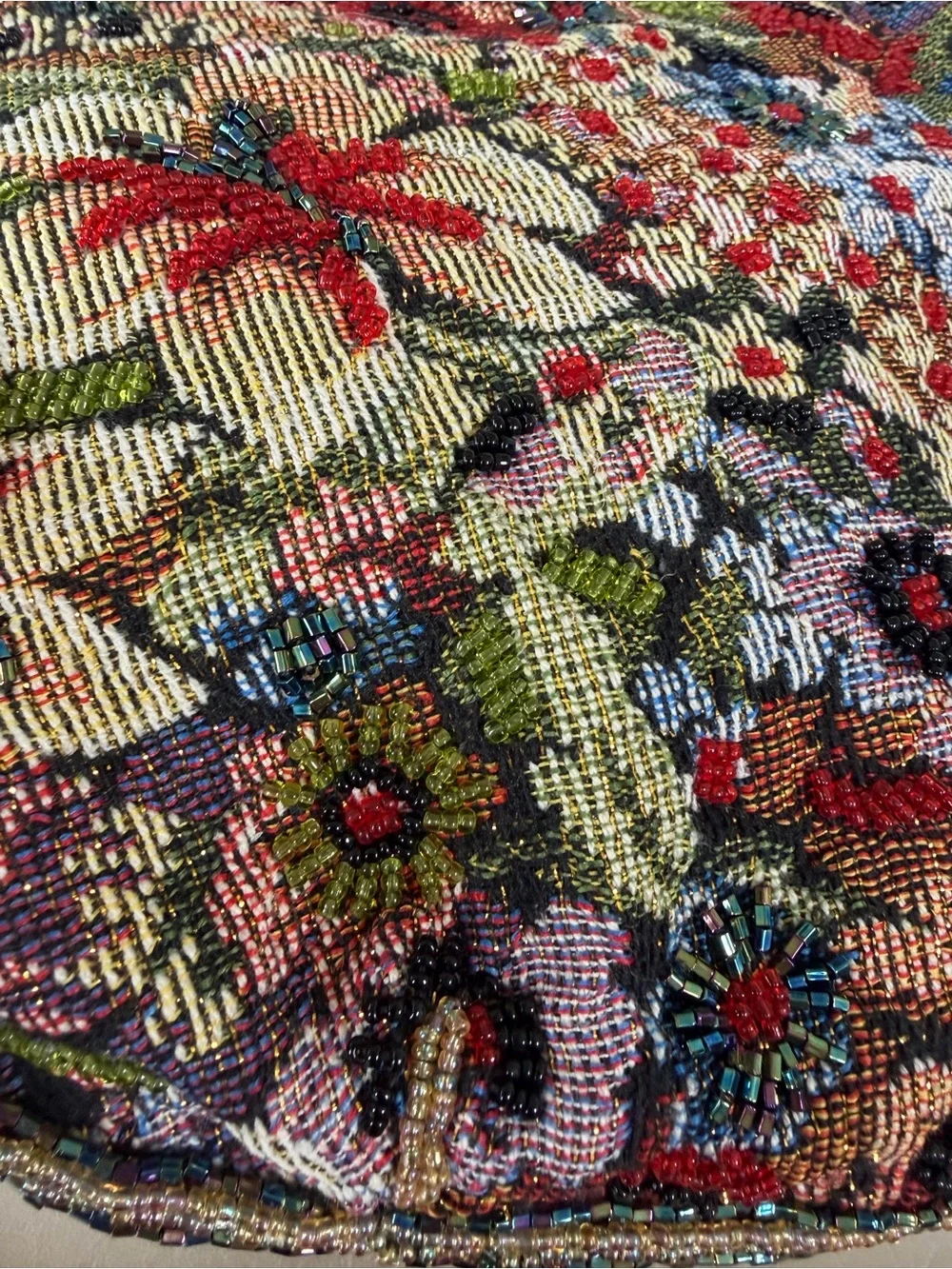 unbranded elegant floral