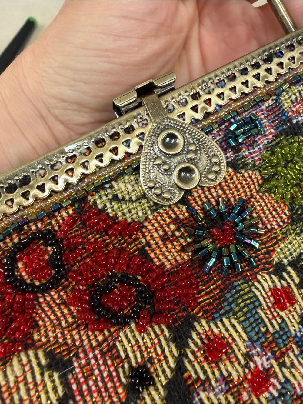 unbranded elegant floral