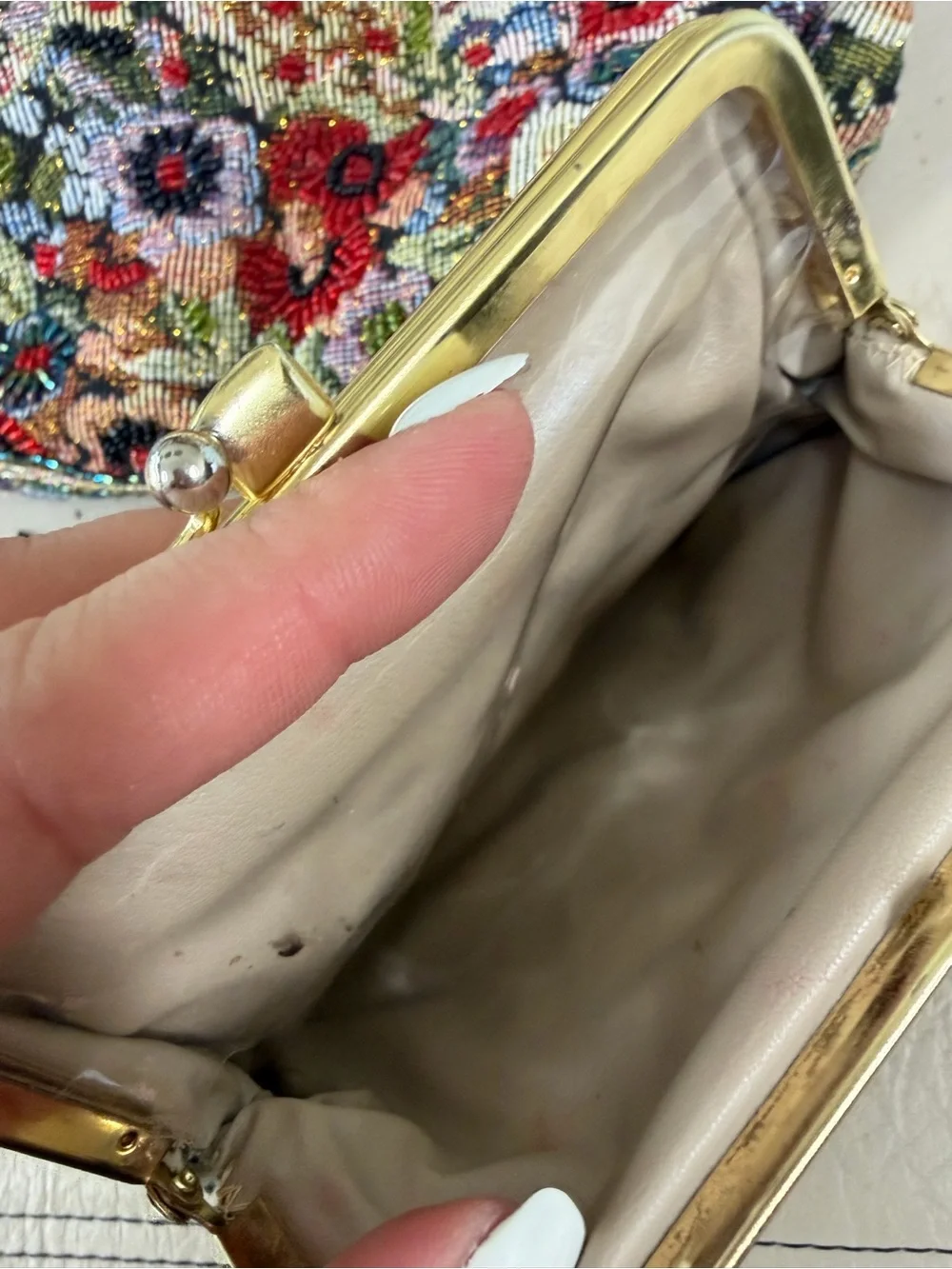 unbranded elegant floral