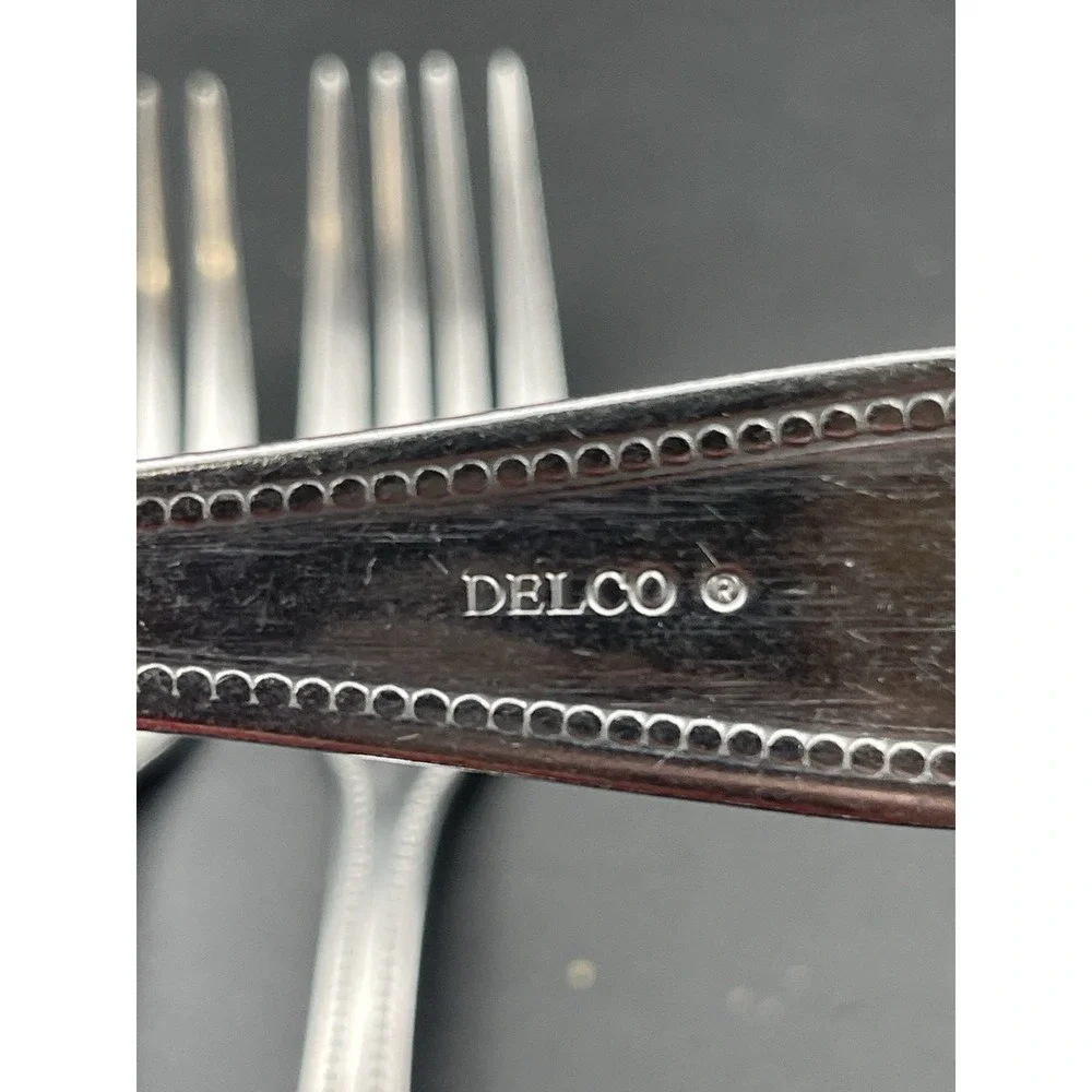 Delco prima photos