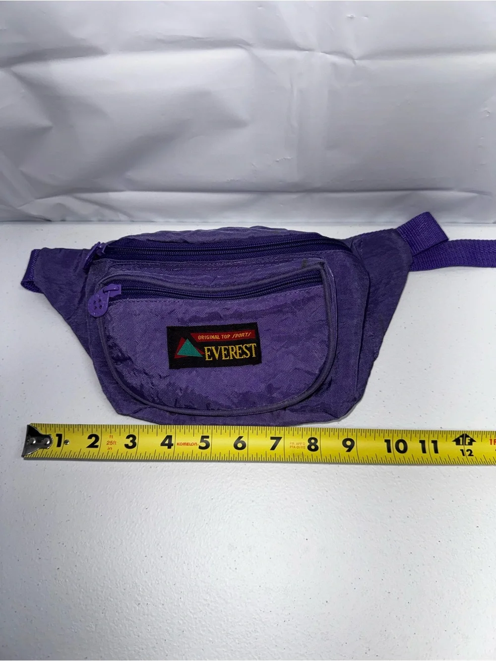 Everest sold as