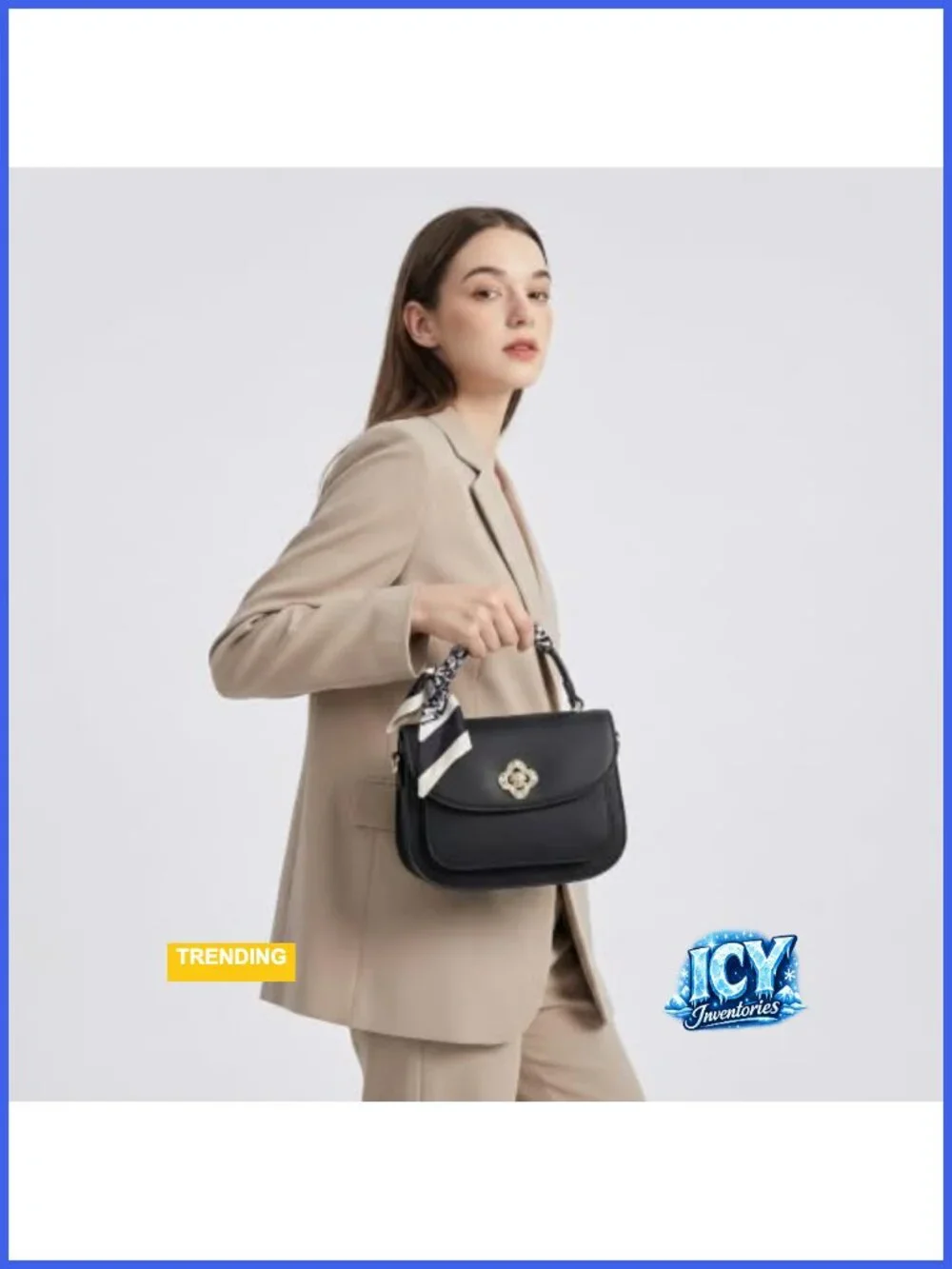 N/A elegant vintage