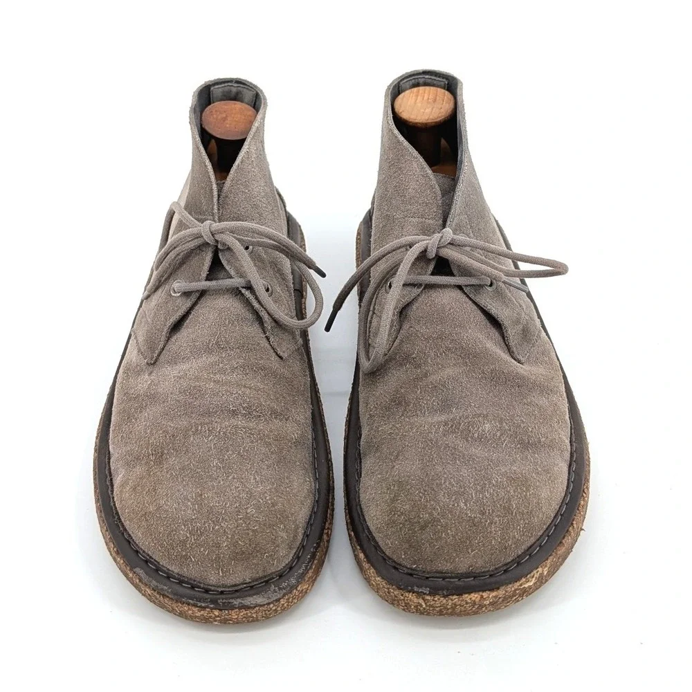 Birkenstock comfort sole heritage