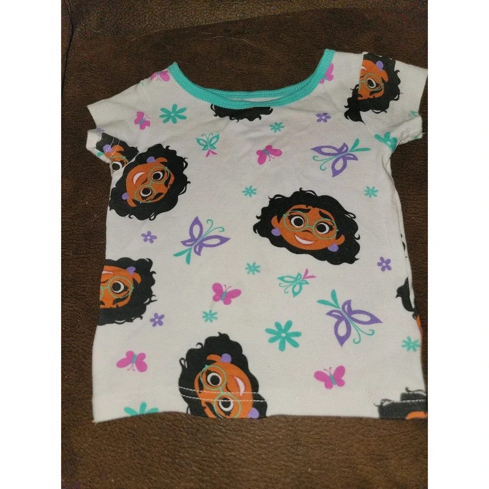 Disney encanto pajamas