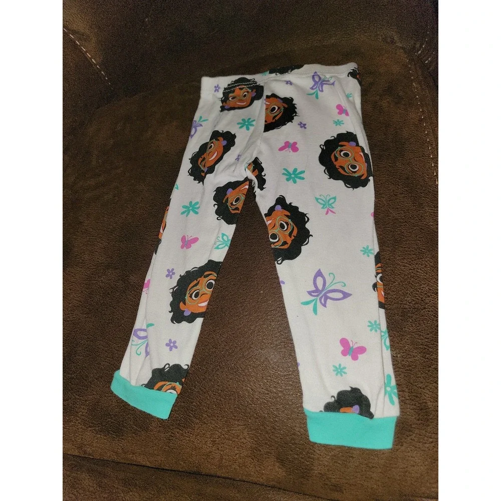 Disney encanto pajamas