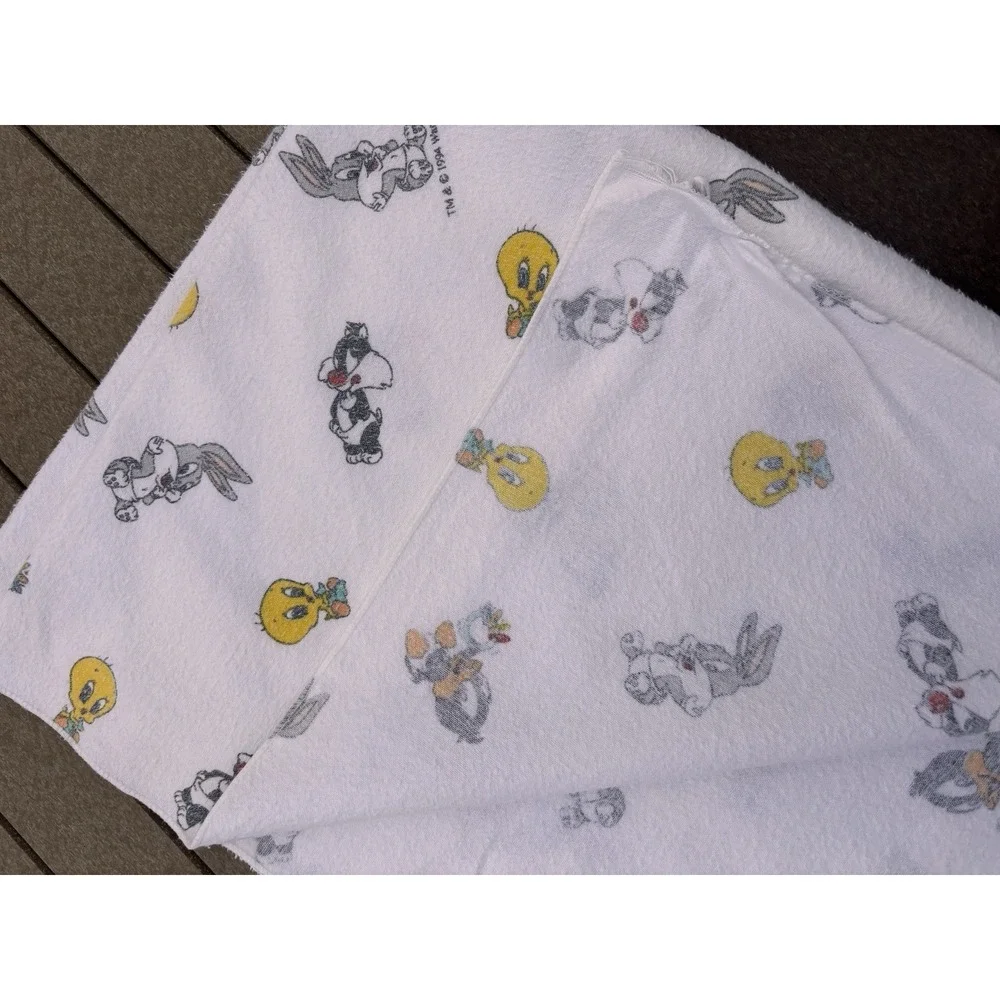 Baby Looney Tunes this vintage