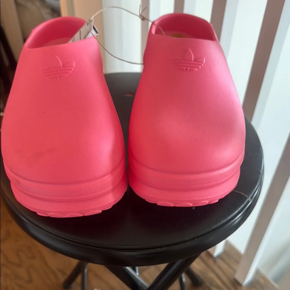 adidas bold pink