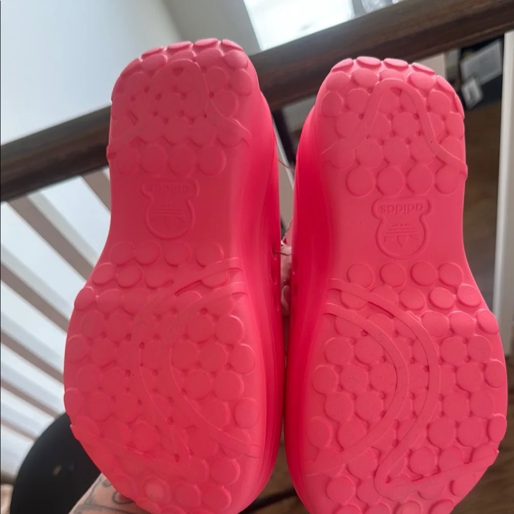 adidas bold pink