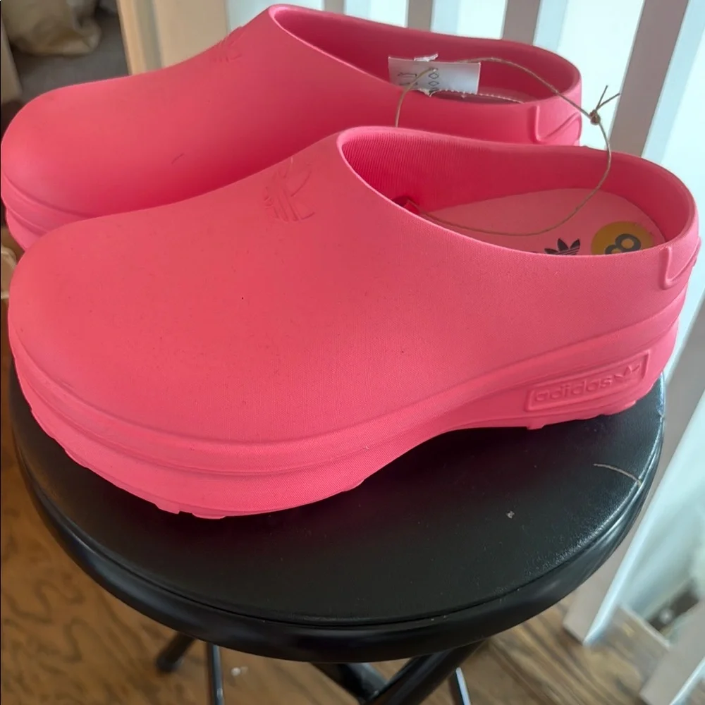 adidas bold pink