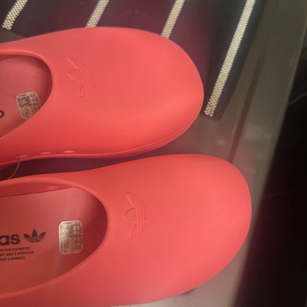 adidas bold pink