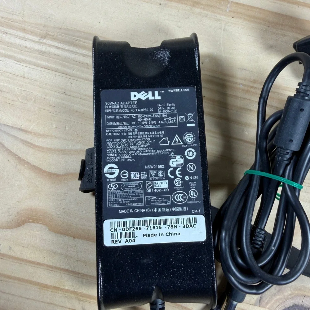 Dell have designed