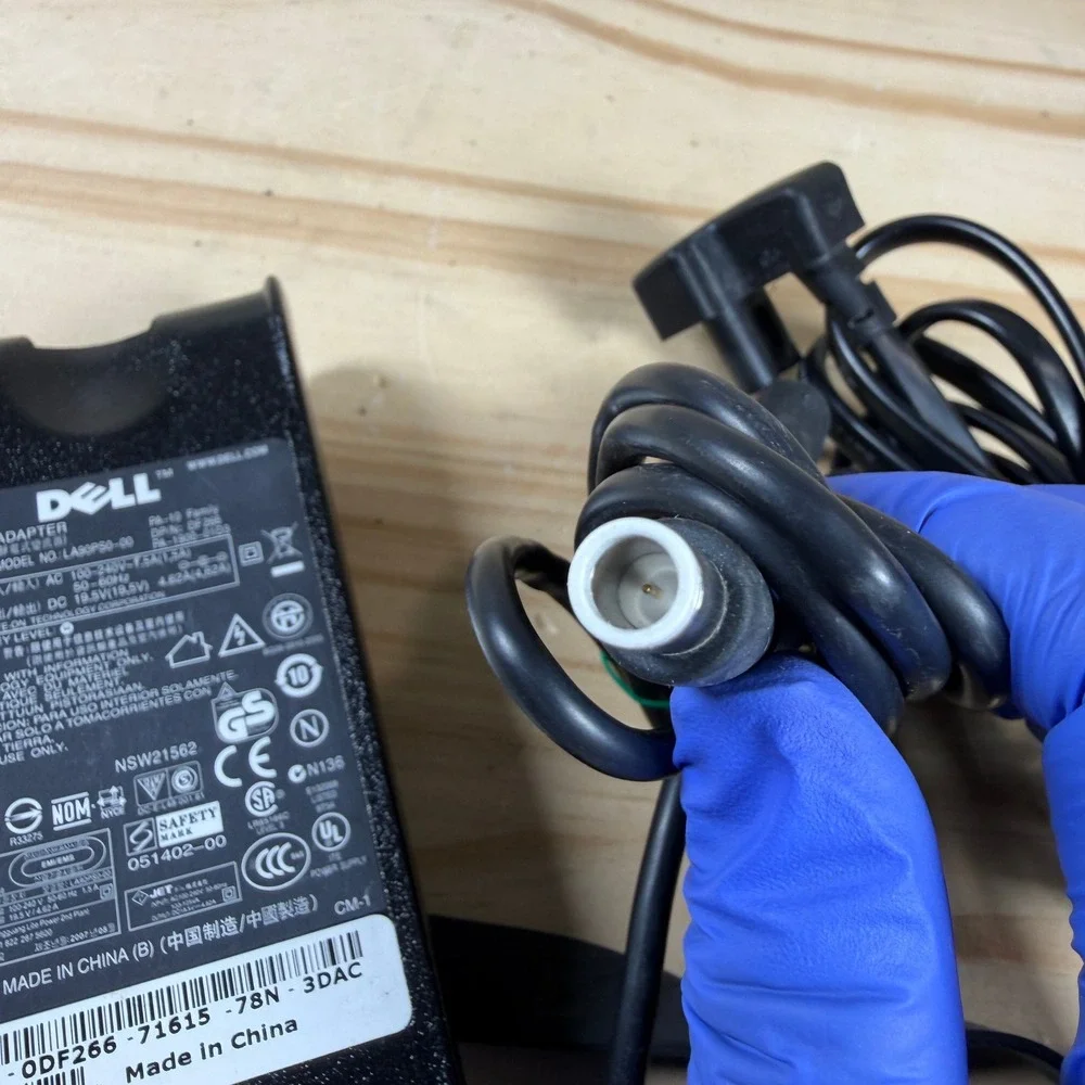 Dell purchase one