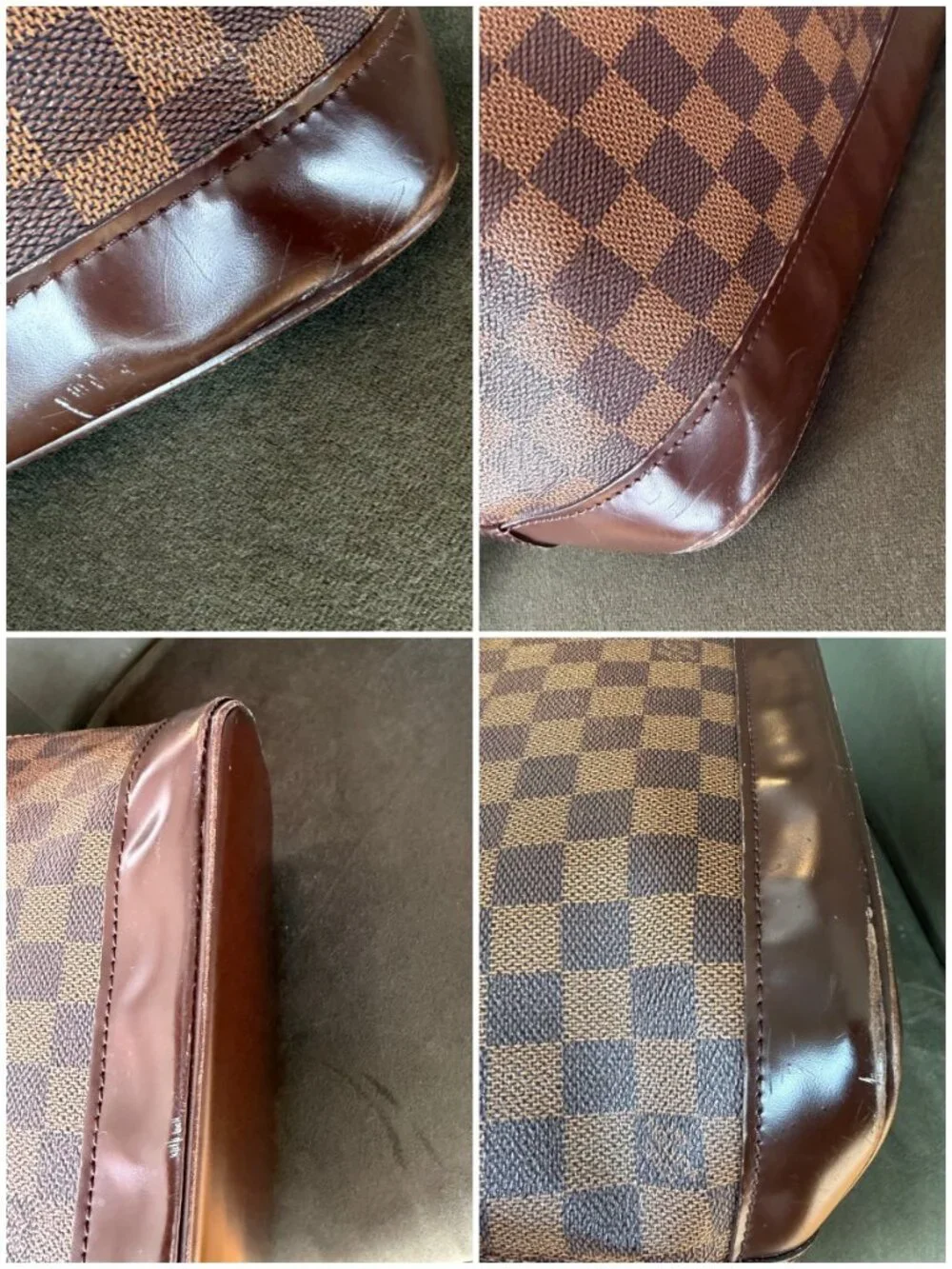 Louis Vuitton save from