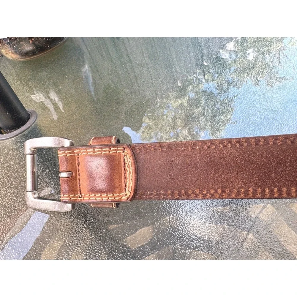 N/A rugged brown