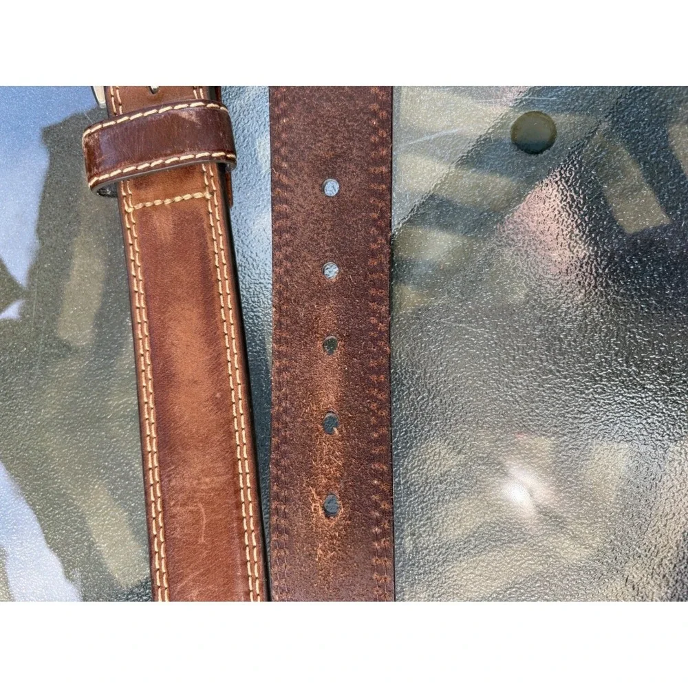 N/A rugged brown