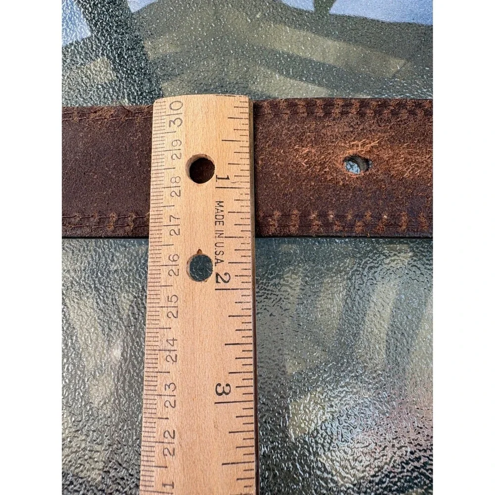 N/A rugged brown