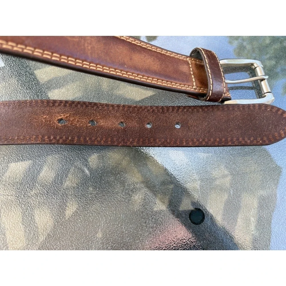N/A rugged brown