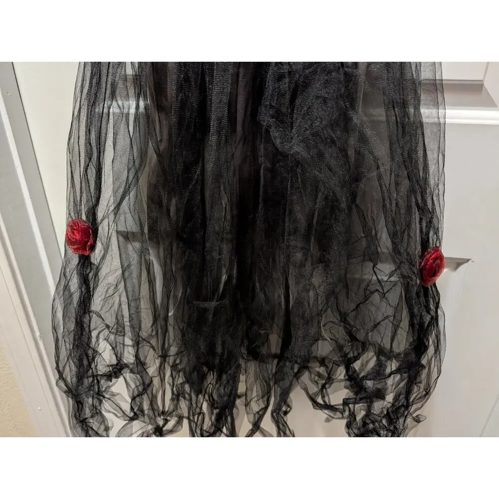 Amscan prom corpse