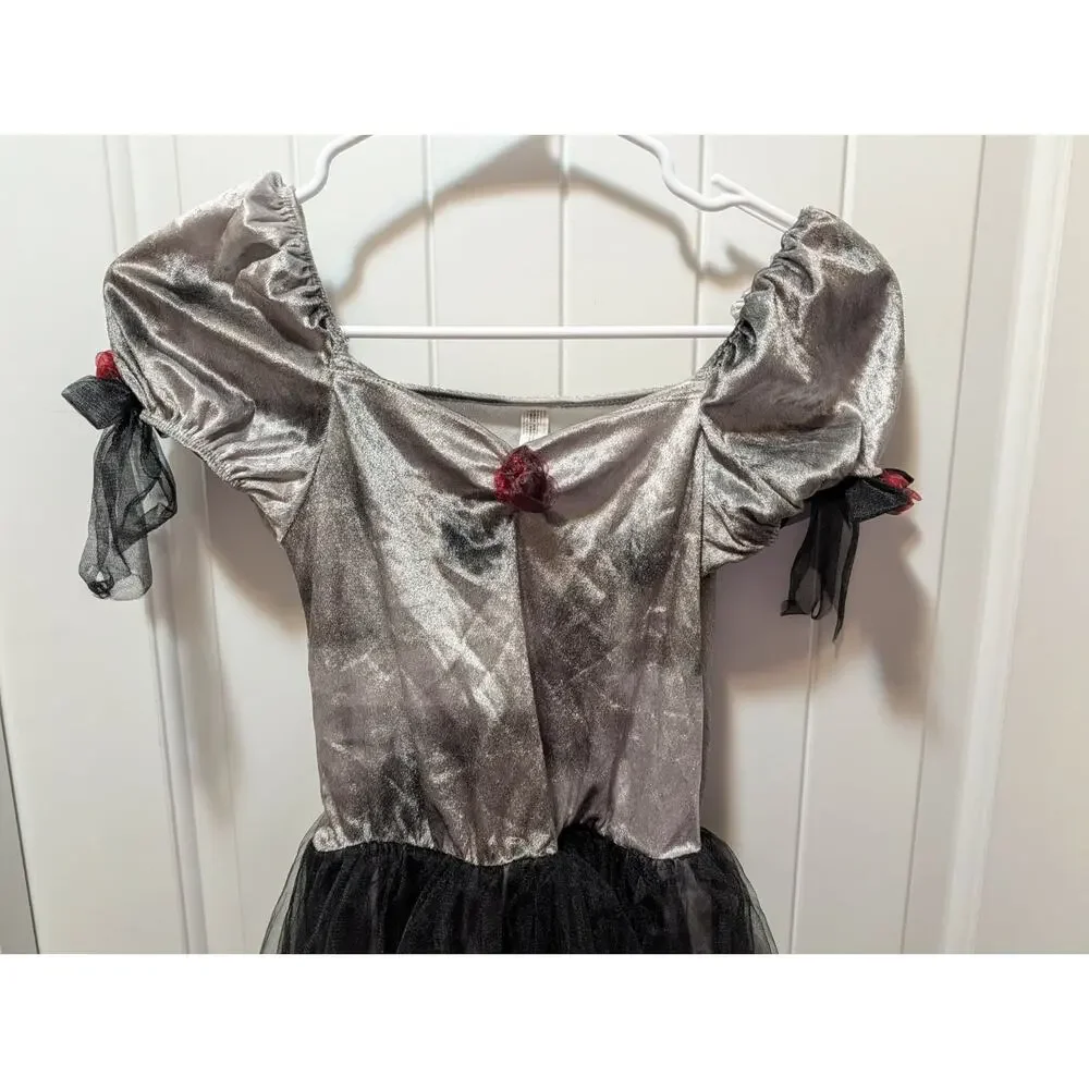 Amscan prom corpse