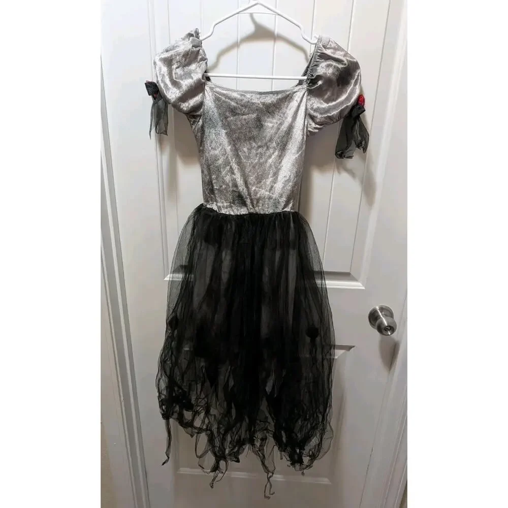 Amscan prom corpse