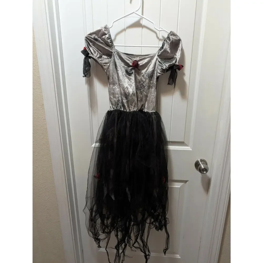 Amscan prom corpse