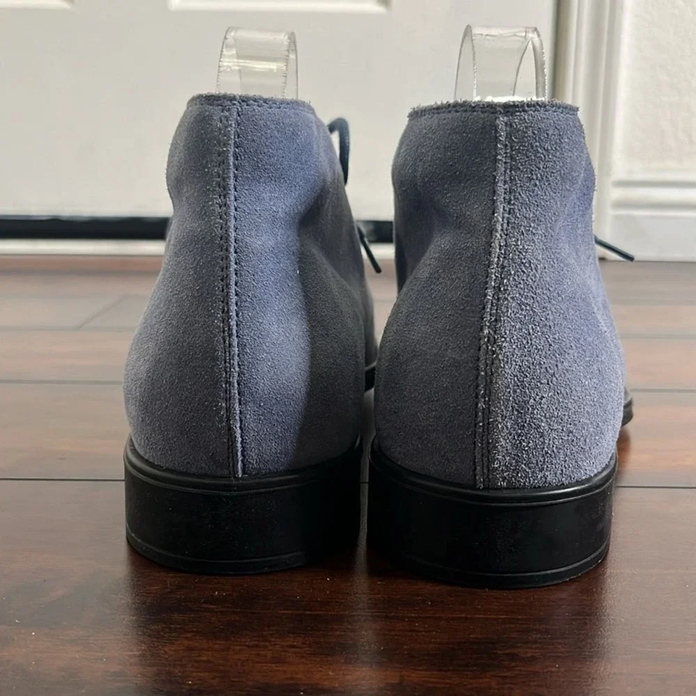 Tods tod gray