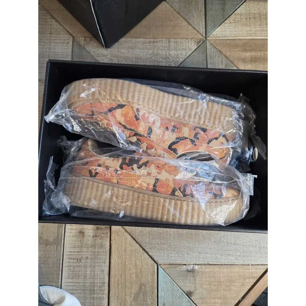 Puma fenty rihanna