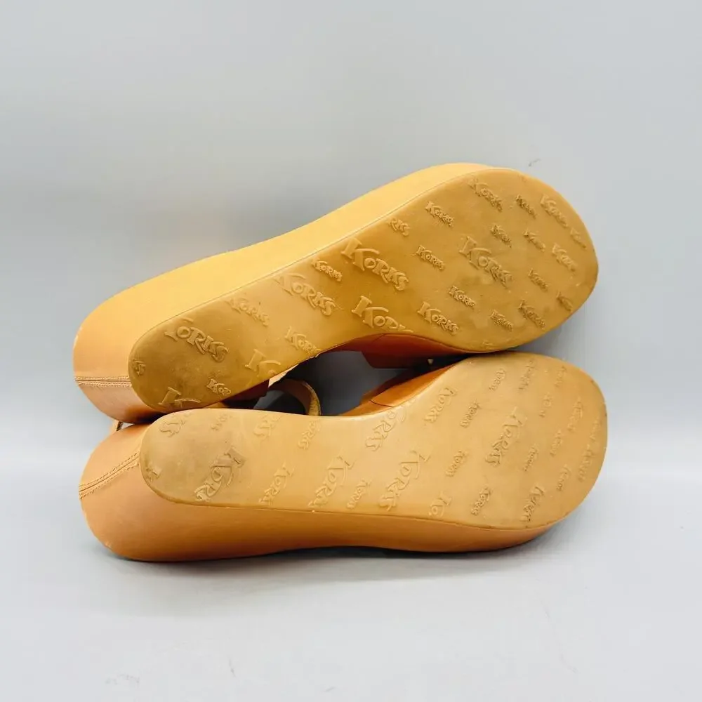 Kork-Ease korks sandals