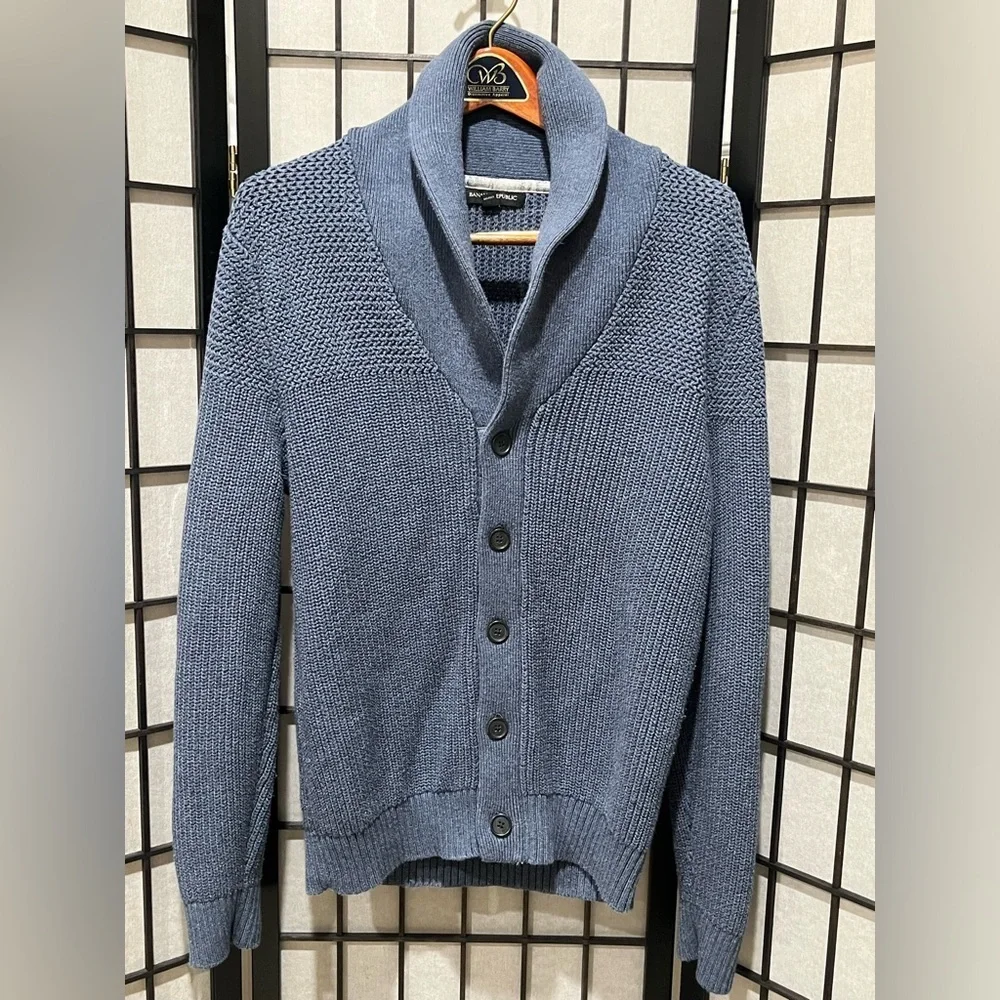 Banana Republic boho owned elegant