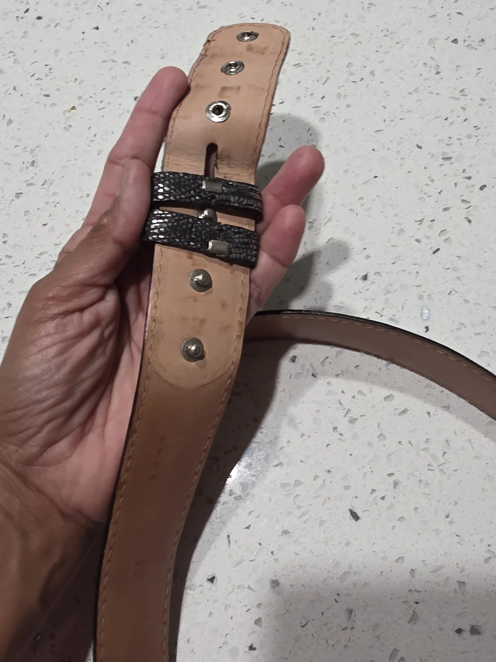 piedmont this belt