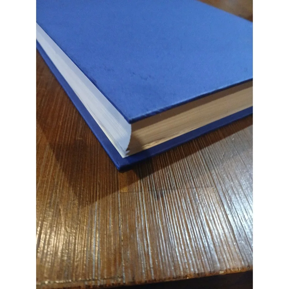 N/A book comes
