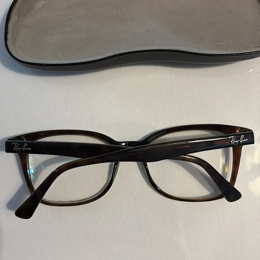 Ray-Ban ray bans