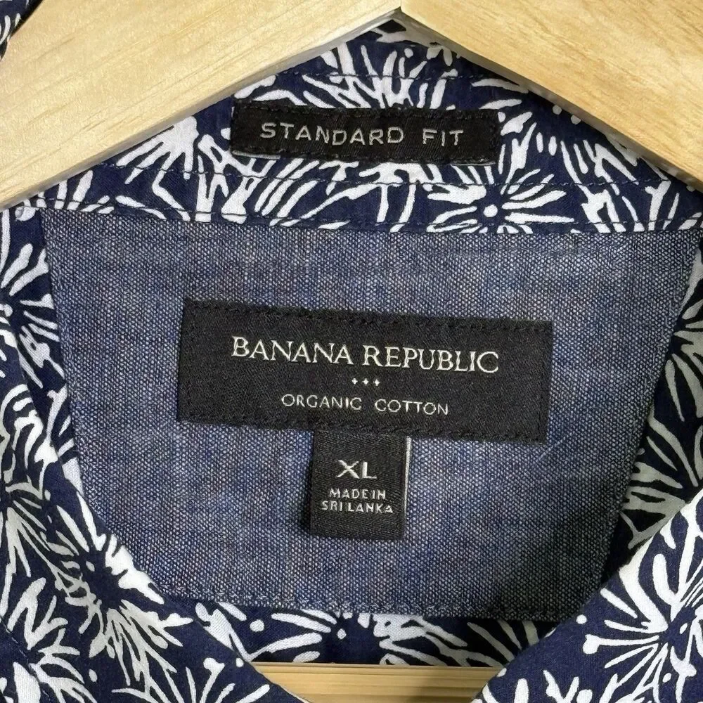 Banana Republic banana republic