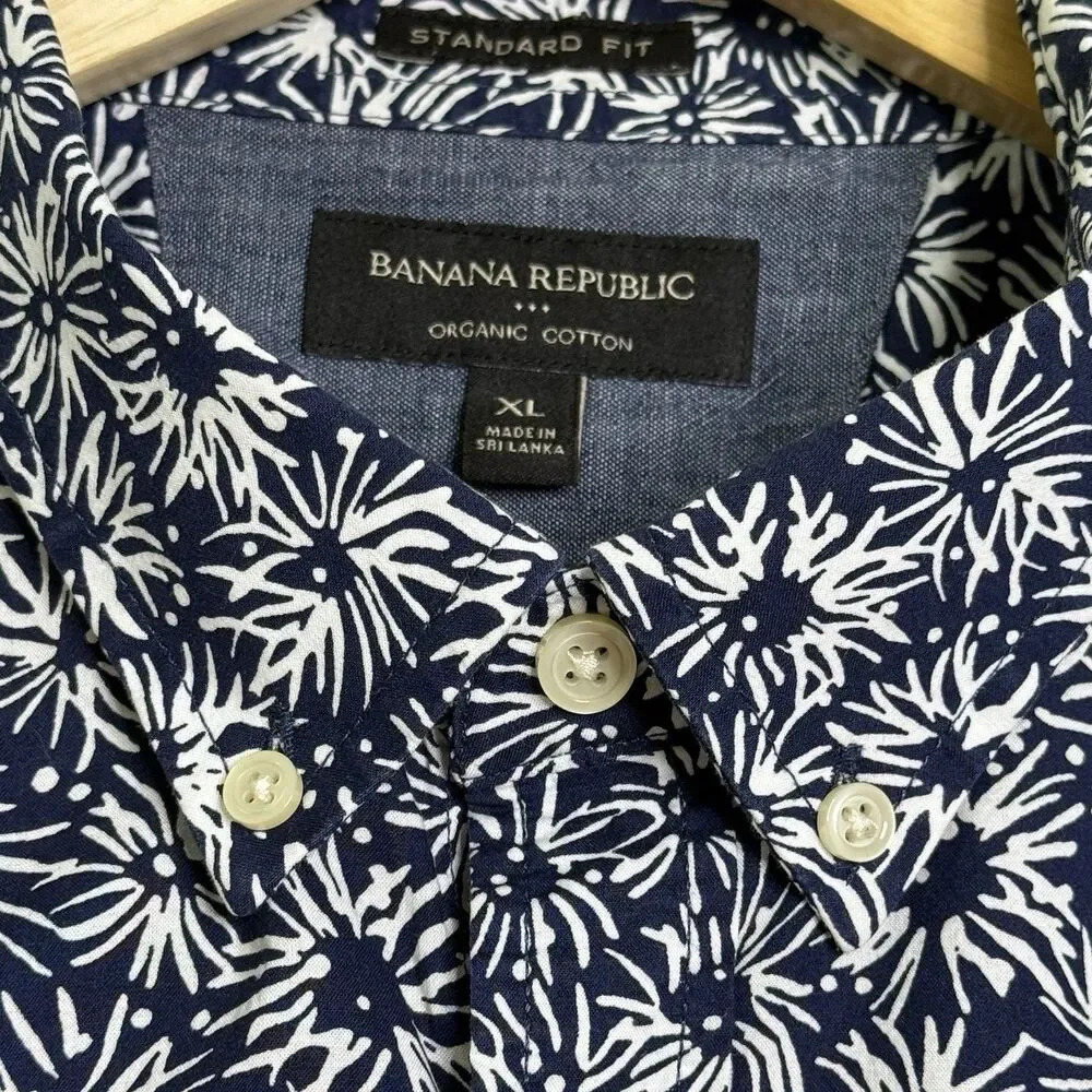 Banana Republic banana republic