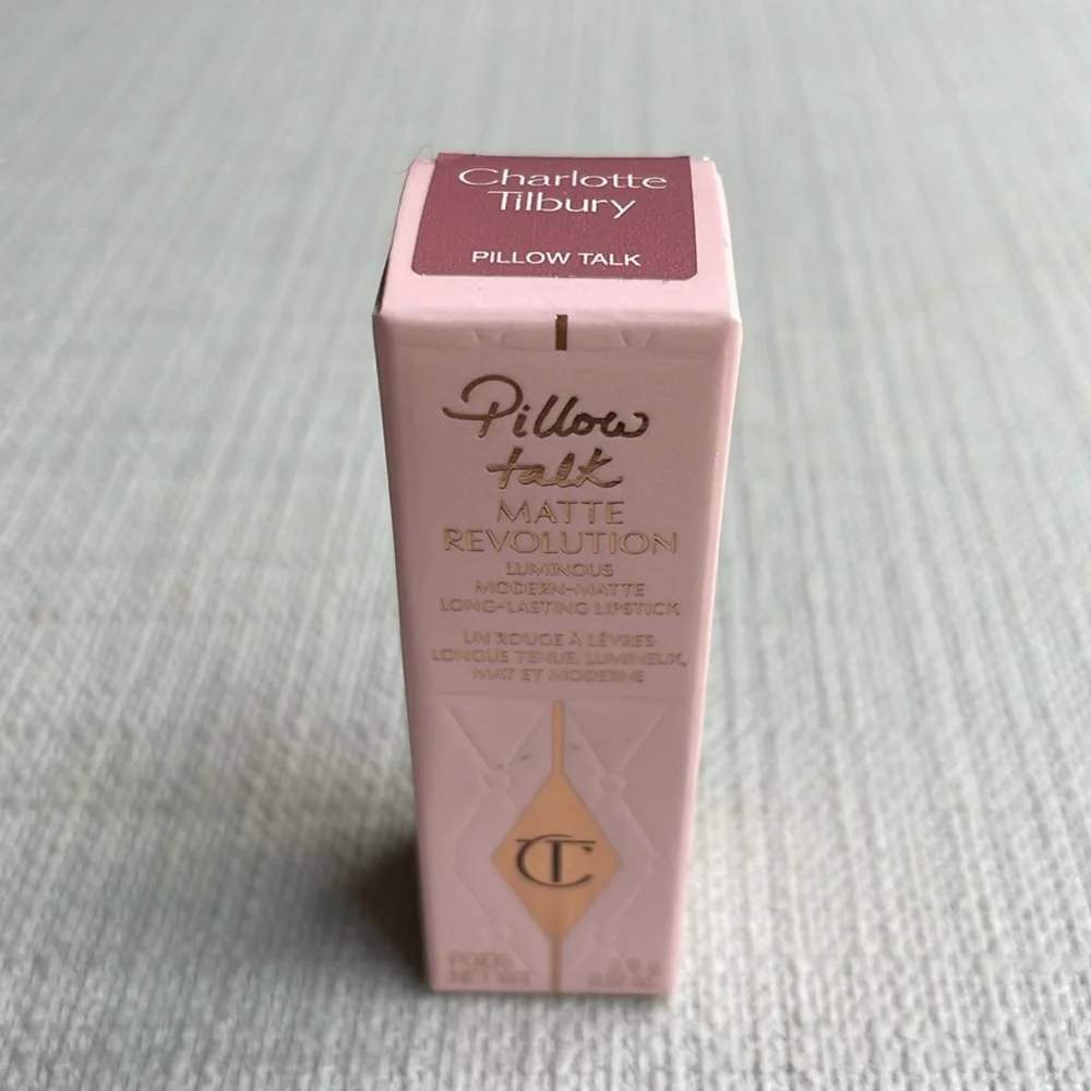 Charlotte Tilbury brand new